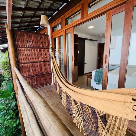 Dreamland Bungalows - Taipu De Fora - Barra Grande Luaran gambar