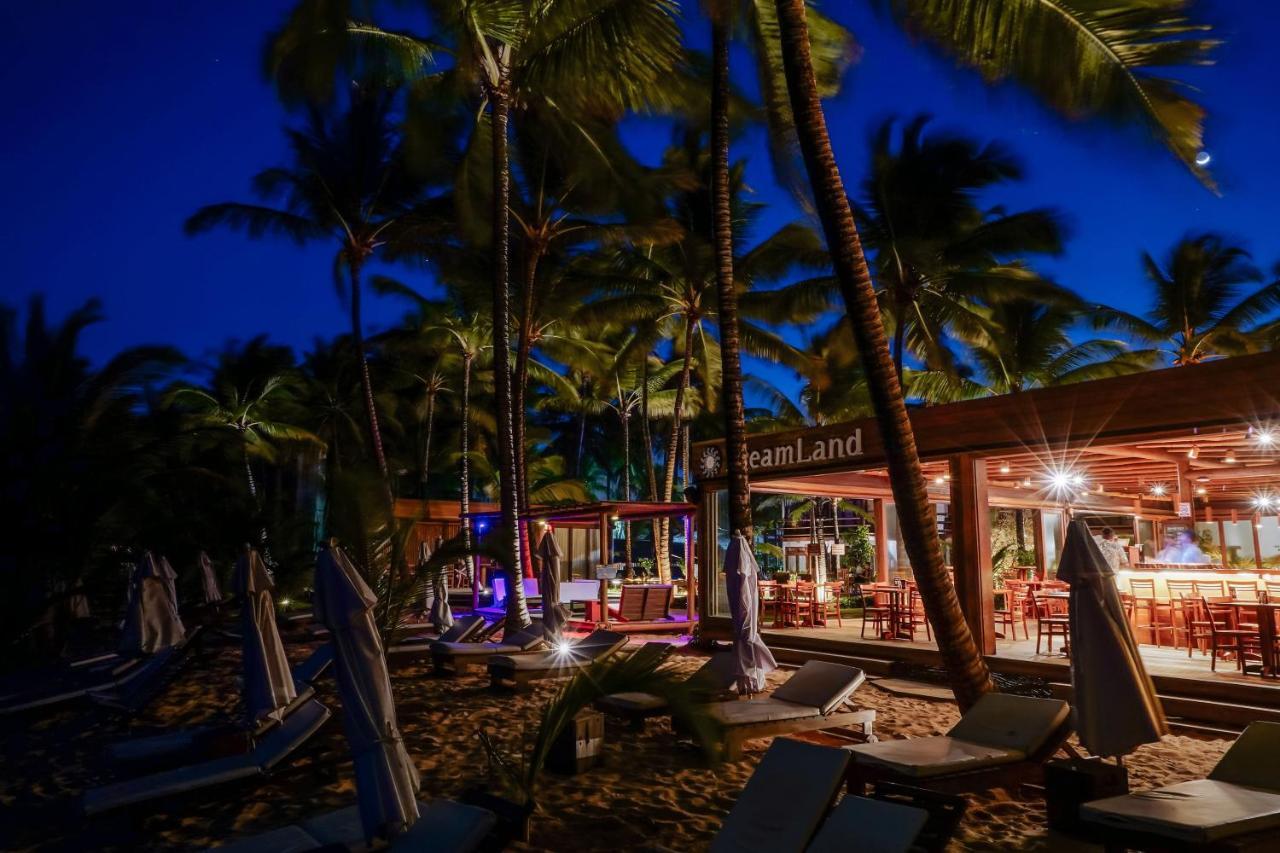 Dreamland Bungalows - Taipu De Fora - Barra Grande Luaran gambar