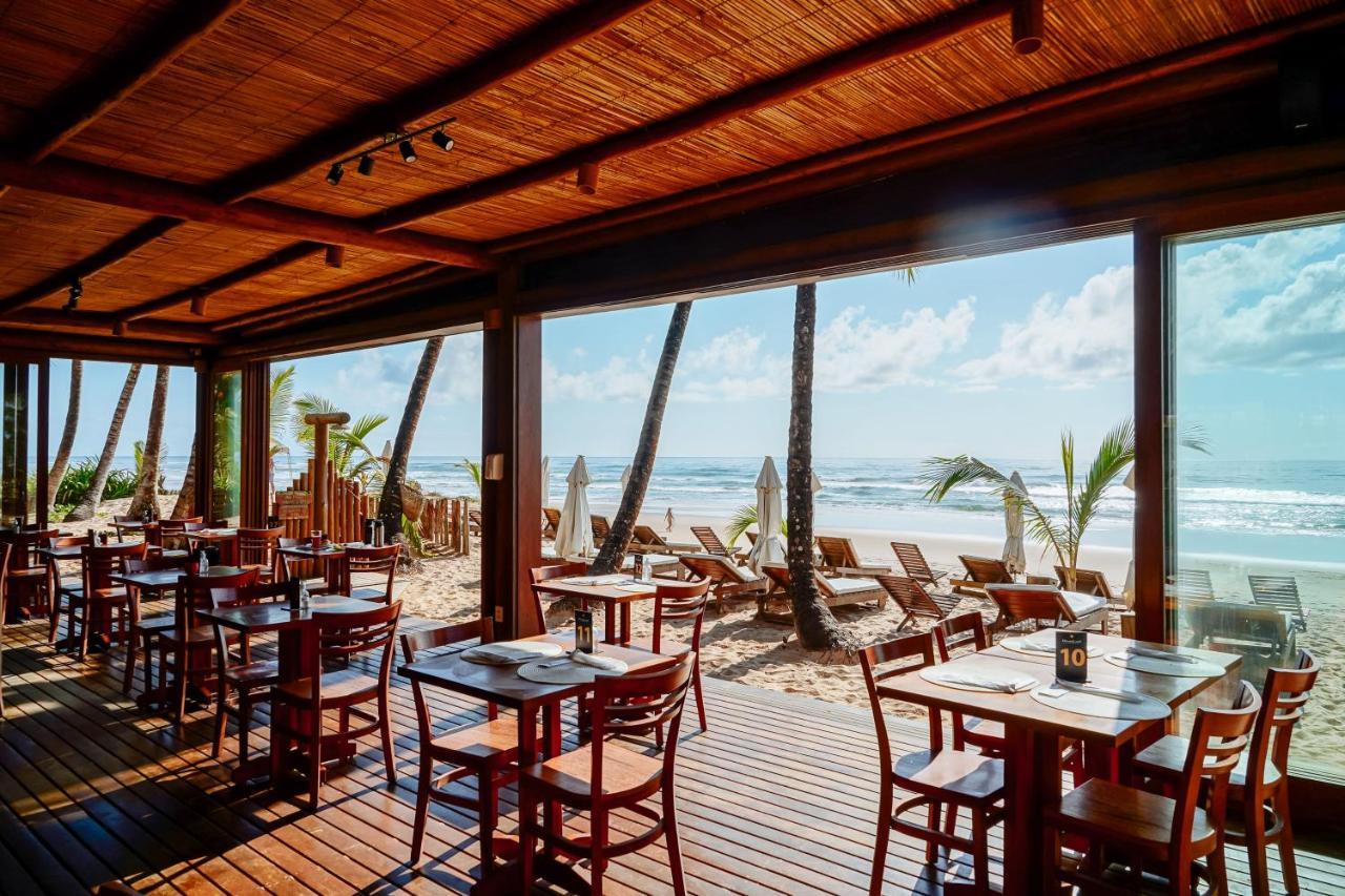 Dreamland Bungalows - Taipu De Fora - Barra Grande Luaran gambar