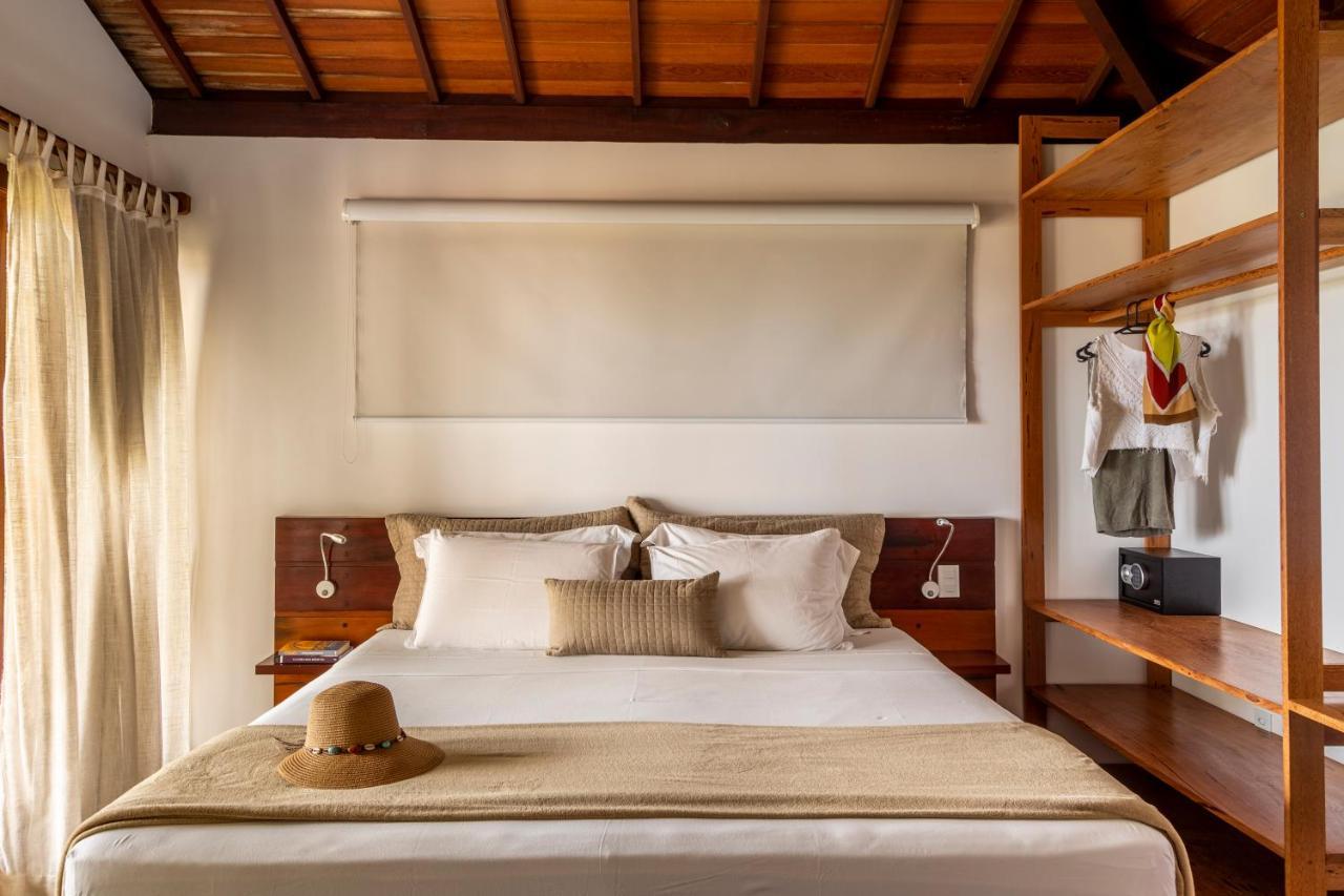 Dreamland Bungalows - Taipu De Fora - Barra Grande Luaran gambar