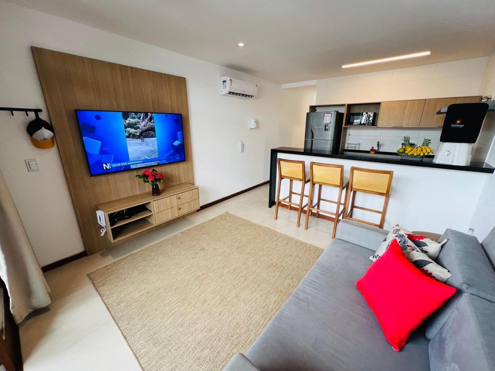Dreamland Bungalows - Taipu De Fora - Barra Grande Bilik gambar