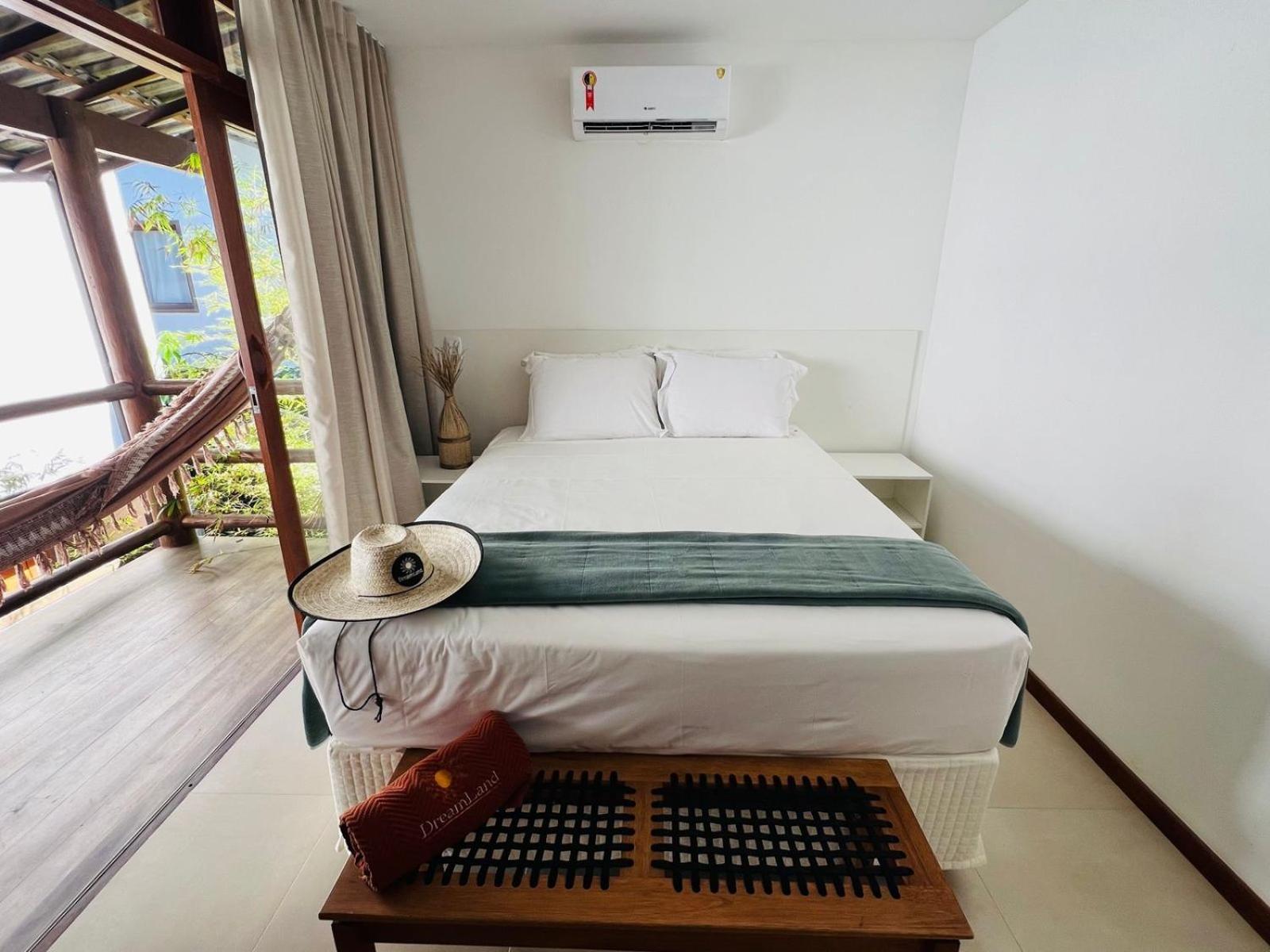 Dreamland Bungalows - Taipu De Fora - Barra Grande Bilik gambar