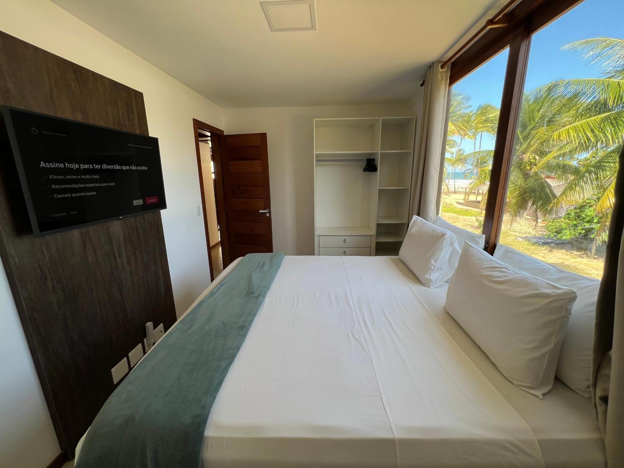 Dreamland Bungalows - Taipu De Fora - Barra Grande Bilik gambar