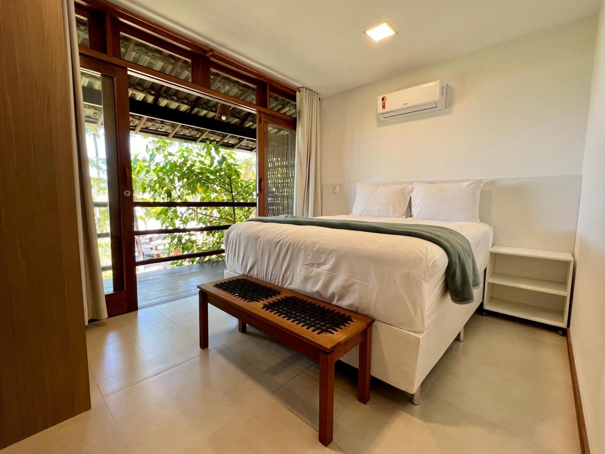 Dreamland Bungalows - Taipu De Fora - Barra Grande Luaran gambar