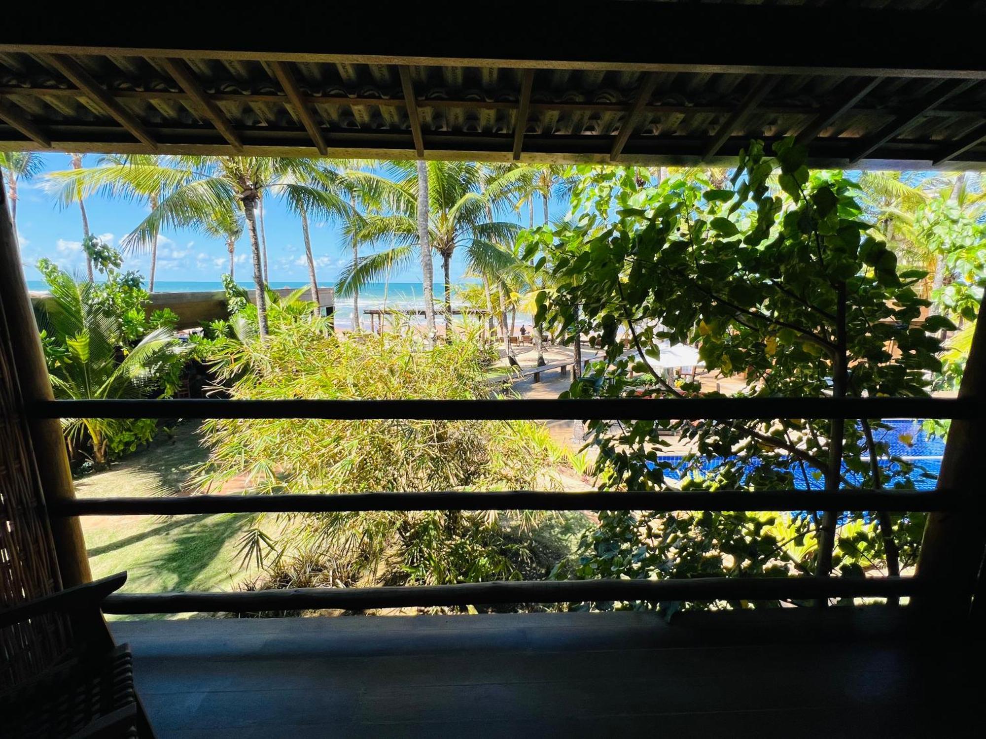 Dreamland Bungalows - Taipu De Fora - Barra Grande Luaran gambar