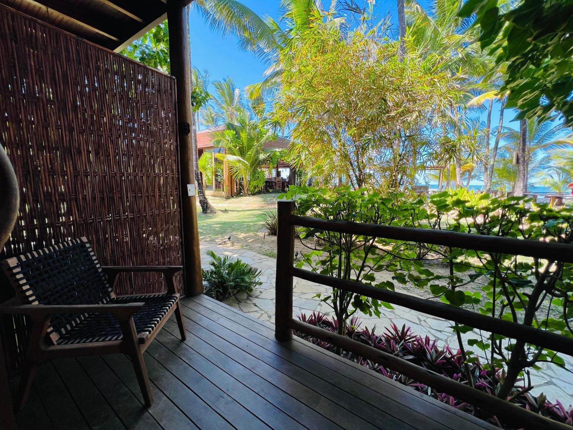 Dreamland Bungalows - Taipu De Fora - Barra Grande Luaran gambar