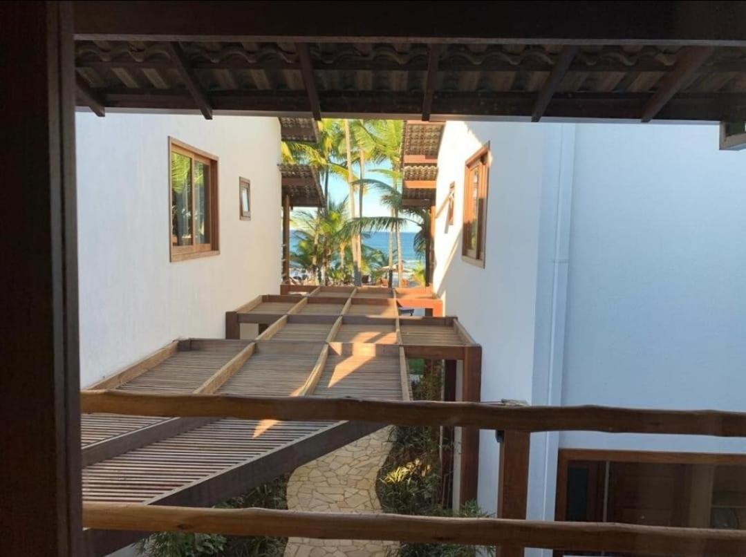 Dreamland Bungalows - Taipu De Fora - Barra Grande Luaran gambar
