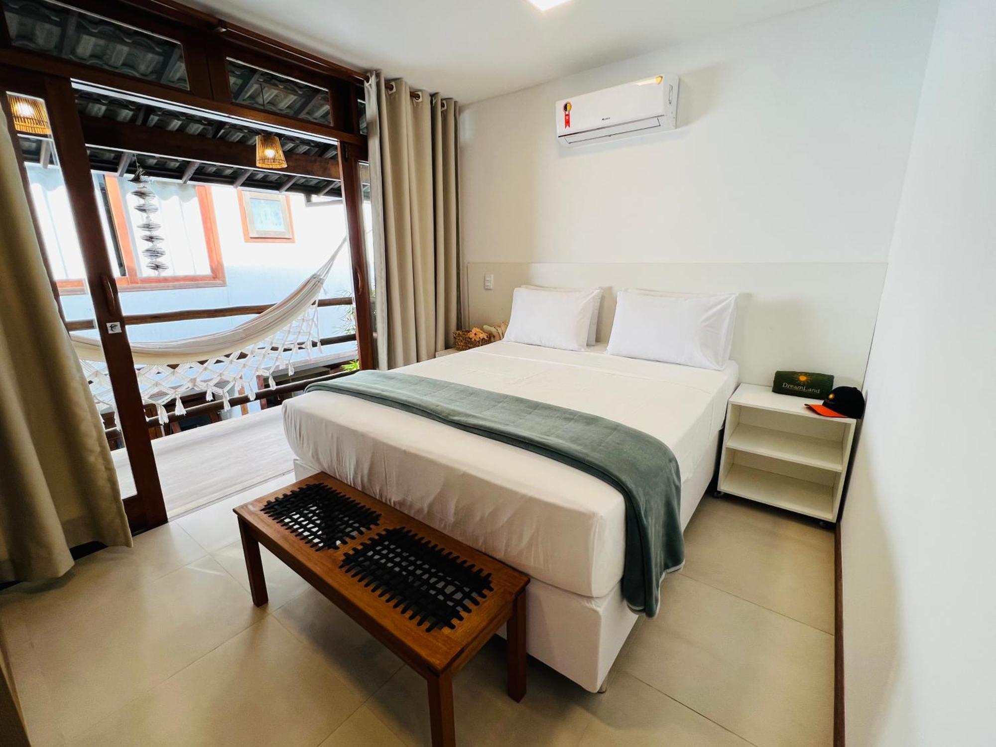 Dreamland Bungalows - Taipu De Fora - Barra Grande Luaran gambar