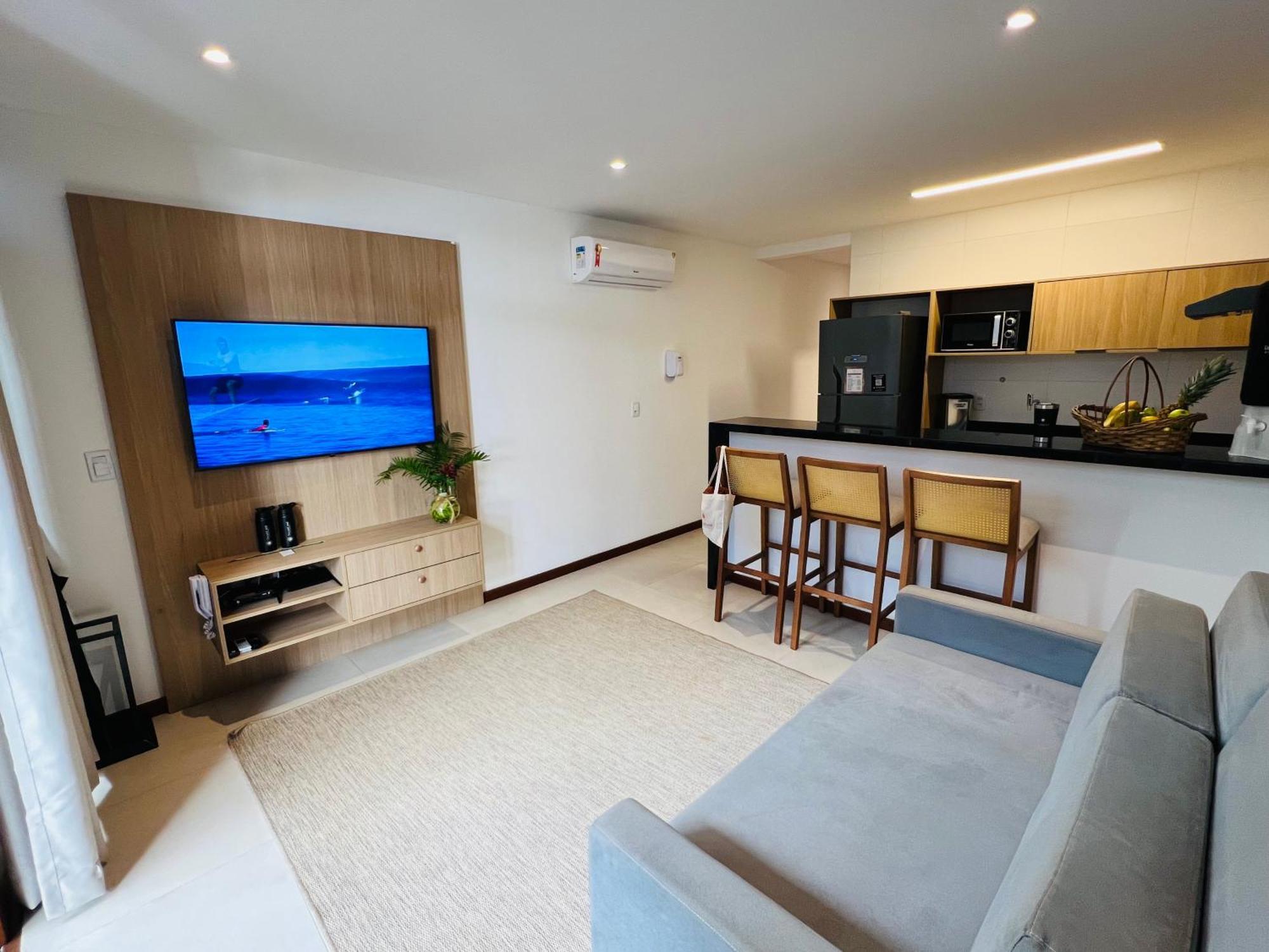 Dreamland Bungalows - Taipu De Fora - Barra Grande Luaran gambar